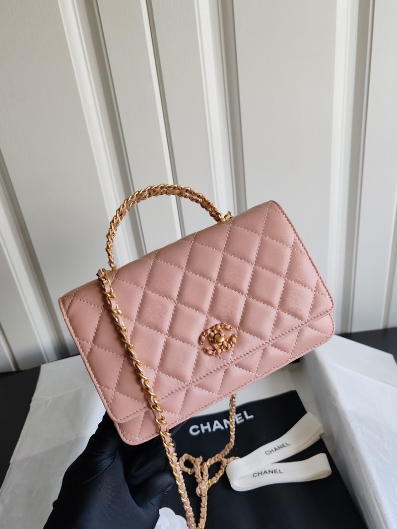 Chanel WOC Bags